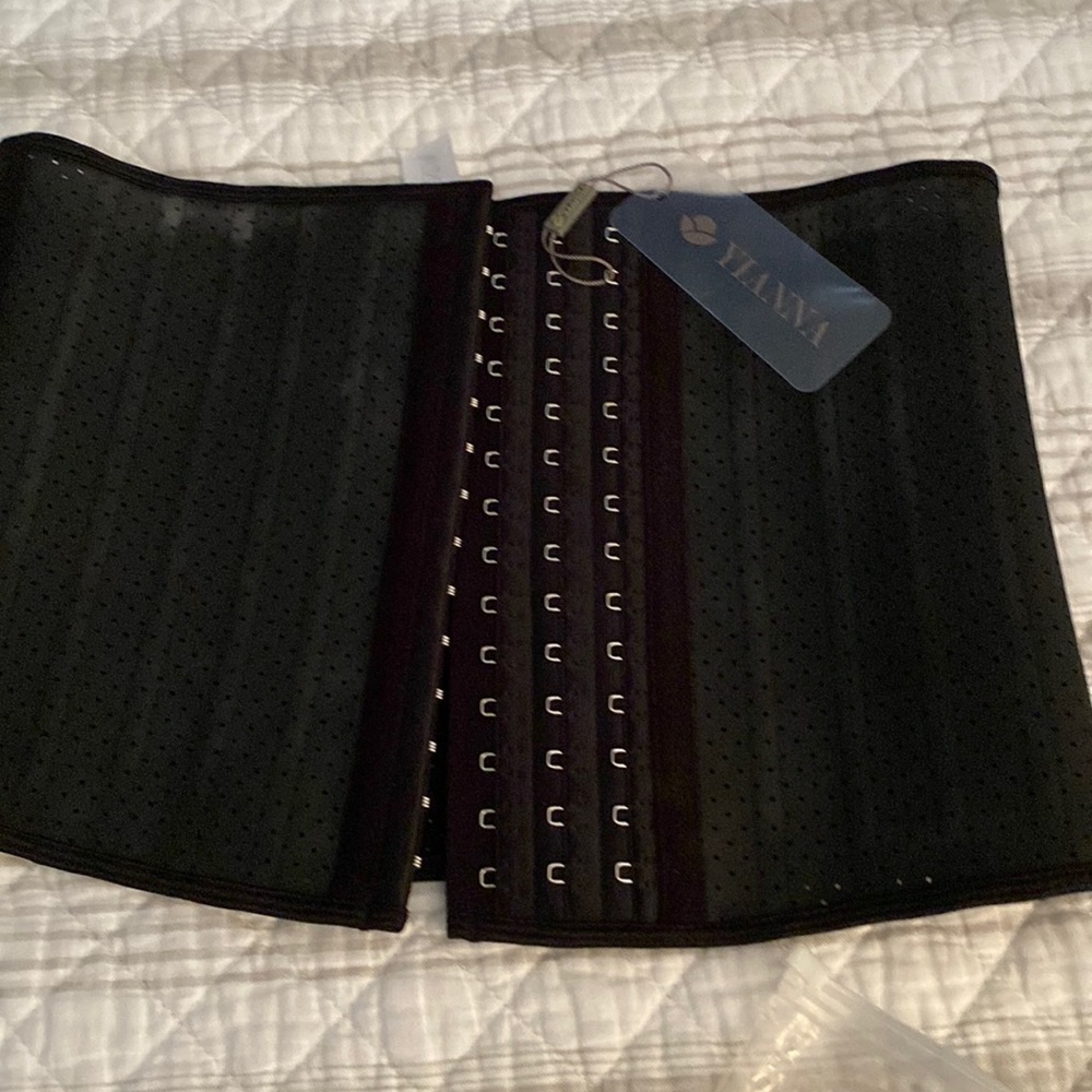 Yianna waist corset